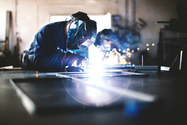 Best Automation and Robotic Welding in Dewey Humboldt, AZ